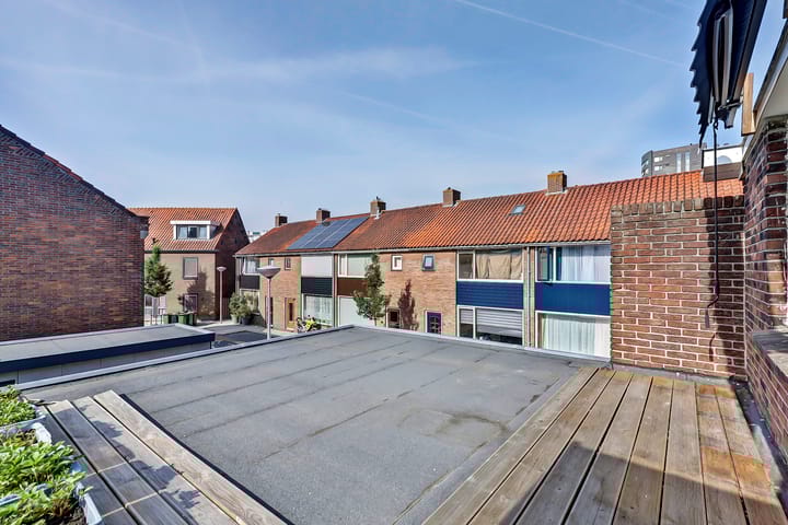 Foto 19 van Vogelplein 24