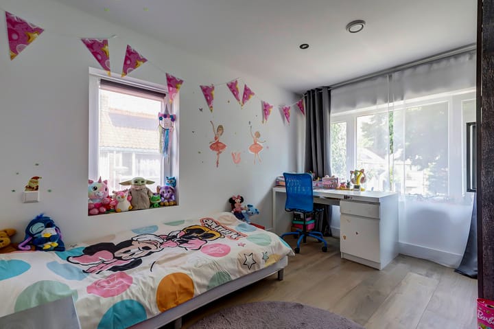 Foto 20 van Vogelplein 24