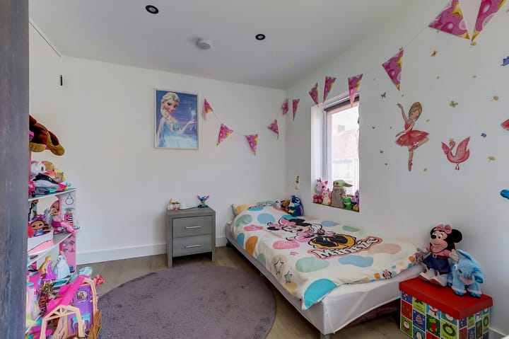 Foto 21 van Vogelplein 24