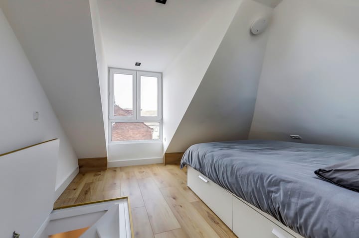 Foto 26 van Vogelplein 24