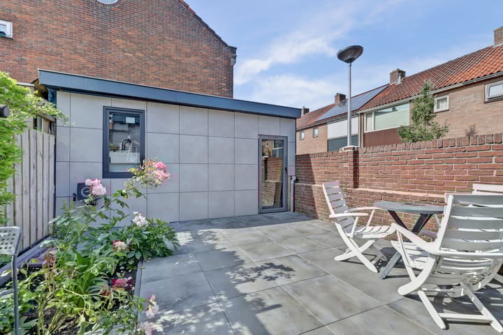 Foto 28 van Vogelplein 24