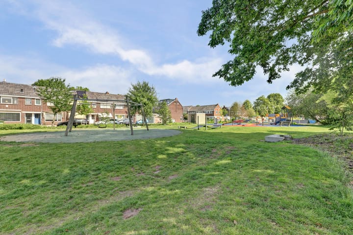 Foto 30 van Vogelplein 24