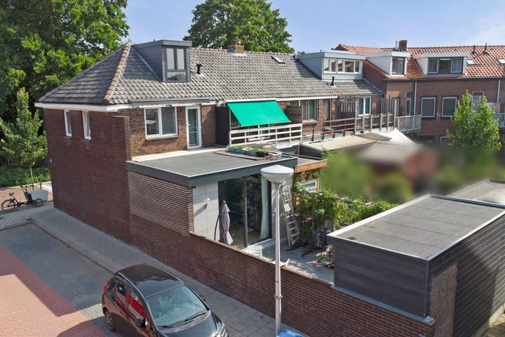 Foto 31 van Vogelplein 24