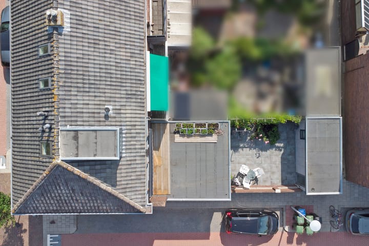 Foto 32 van Vogelplein 24