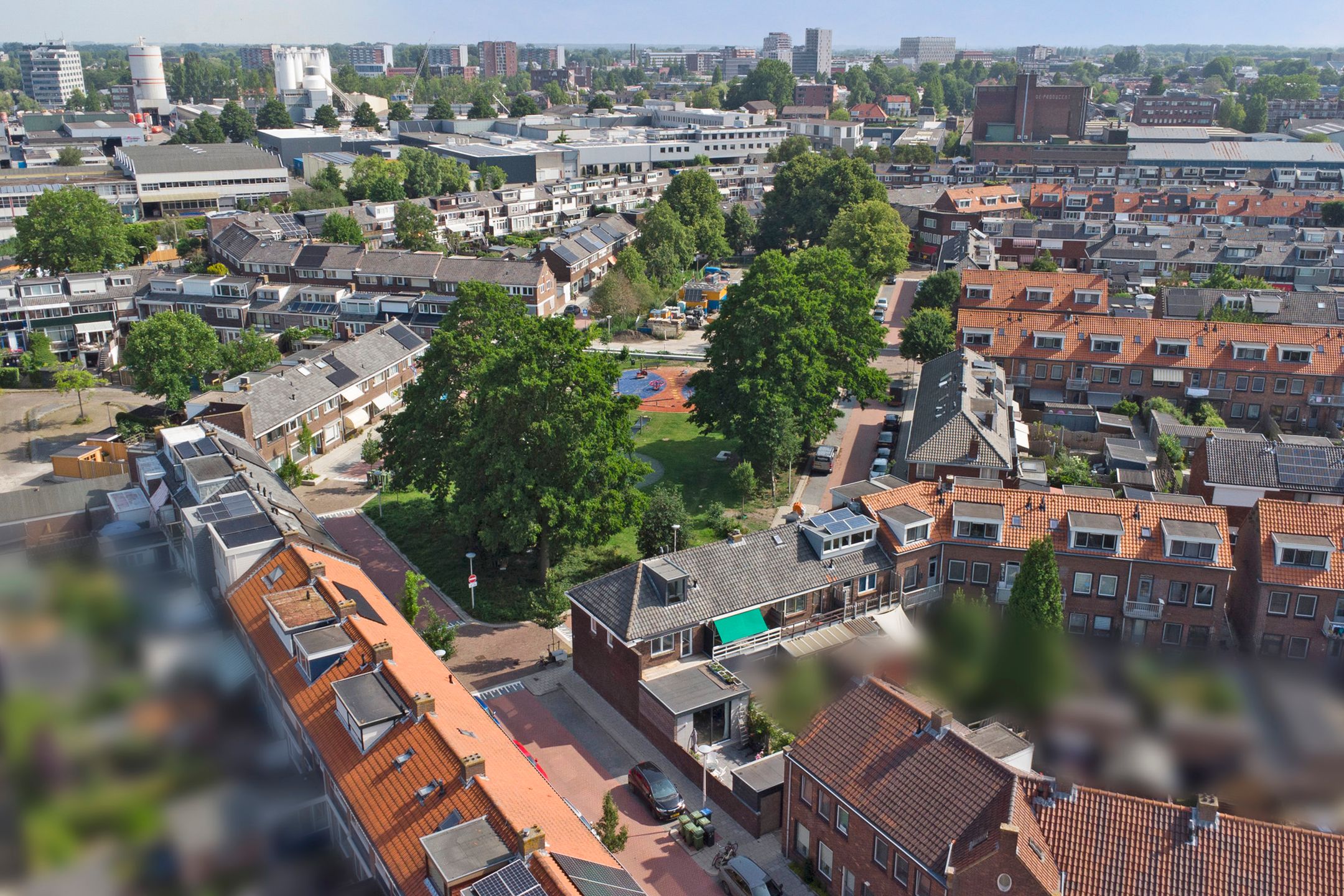Photo 33 of Vogelplein 24