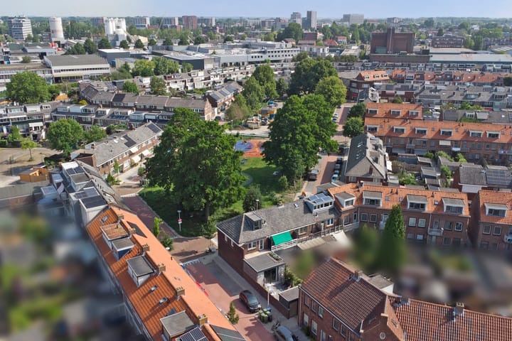 Foto 33 van Vogelplein 24