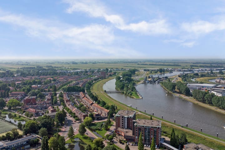 Foto 34 van Vogelplein 24