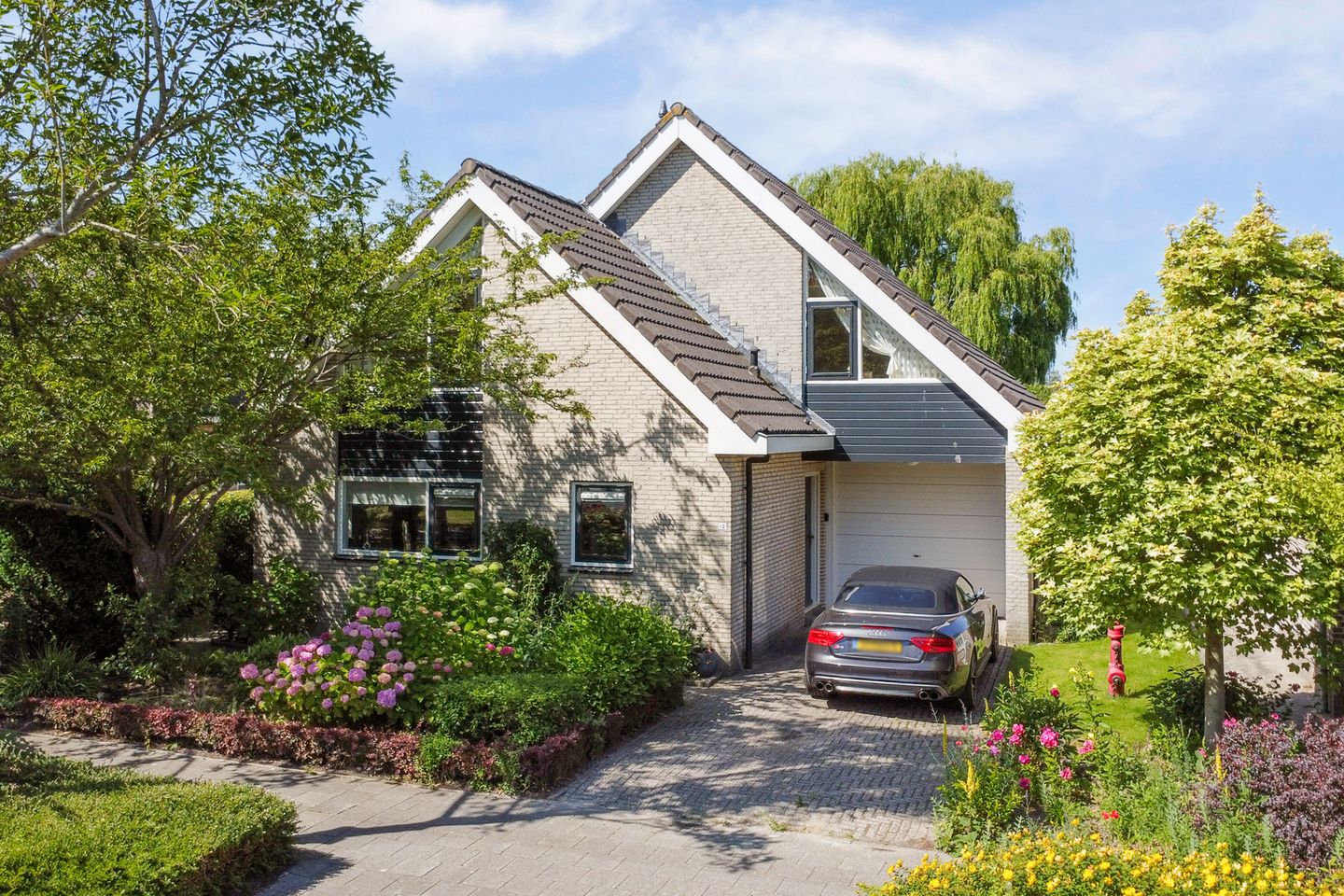 Foto 1 van Mayersloot 12