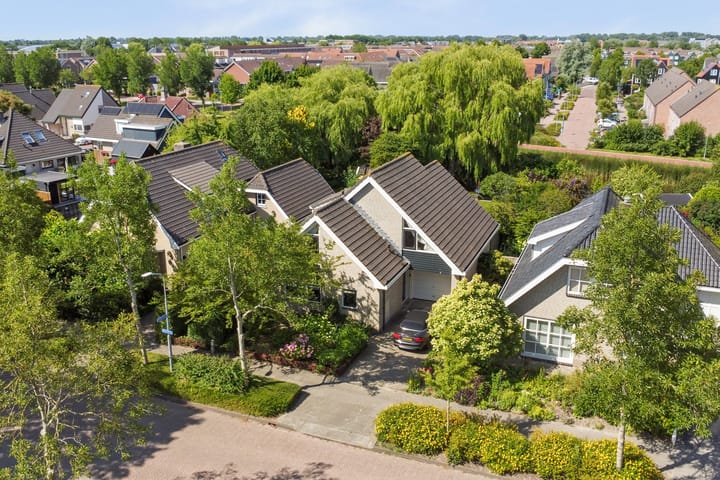 Foto 2 van Mayersloot 12