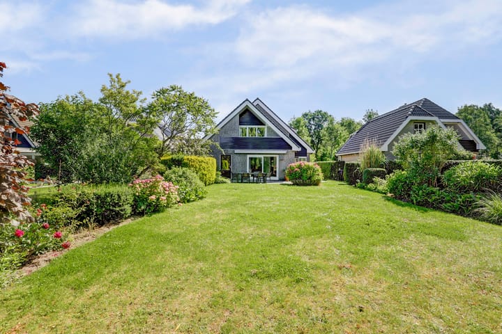 Foto 3 van Mayersloot 12