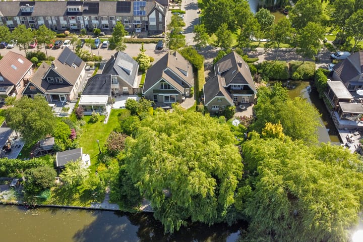 Foto 4 van Mayersloot 12