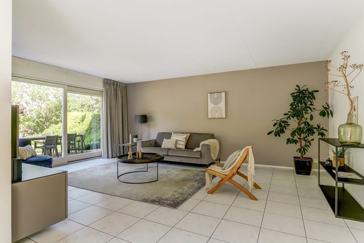 Foto 5 van Mayersloot 12