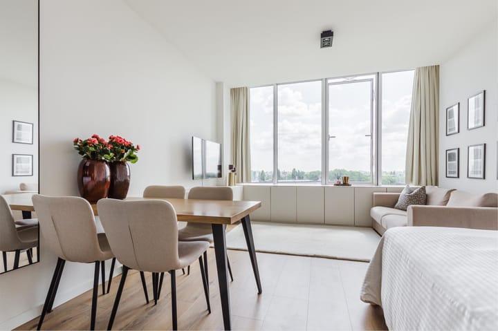 Photo 1 of Bos en Lommerplantsoen 39-B