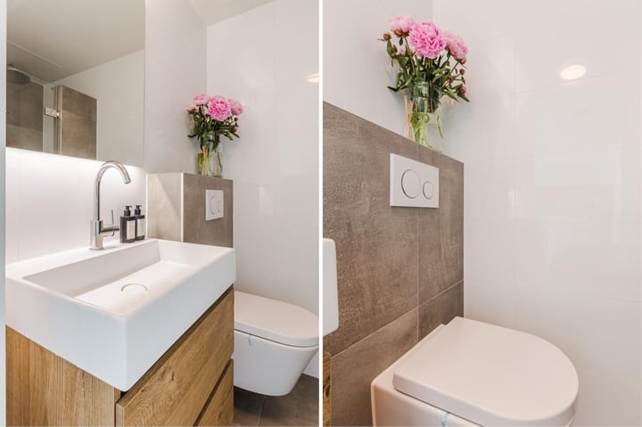 Foto 2 van Bos en Lommerplantsoen 39-B