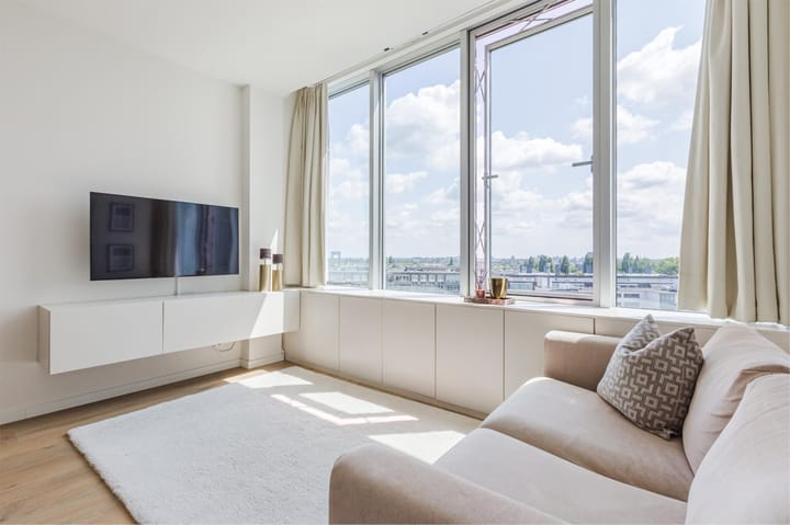 Foto 4 van Bos en Lommerplantsoen 39-B