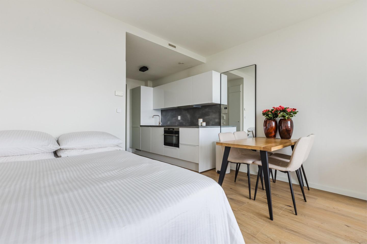 Foto 5 van Bos en Lommerplantsoen 39-B