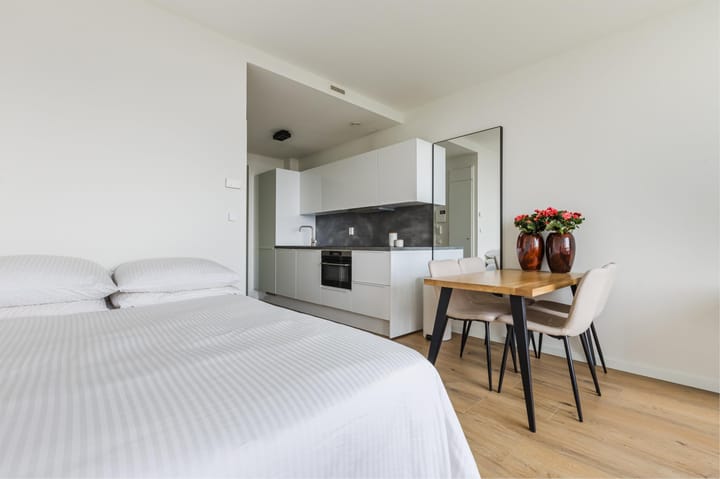 Foto 5 van Bos en Lommerplantsoen 39-B