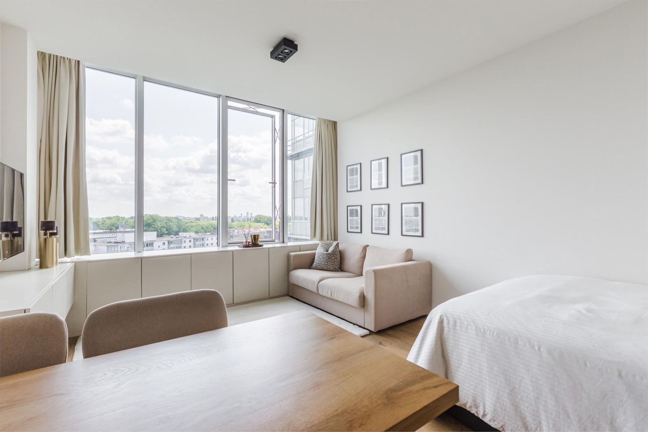 Foto 6 van Bos en Lommerplantsoen 39-B