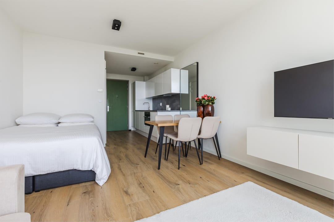 Foto 8 van Bos en Lommerplantsoen 39-B