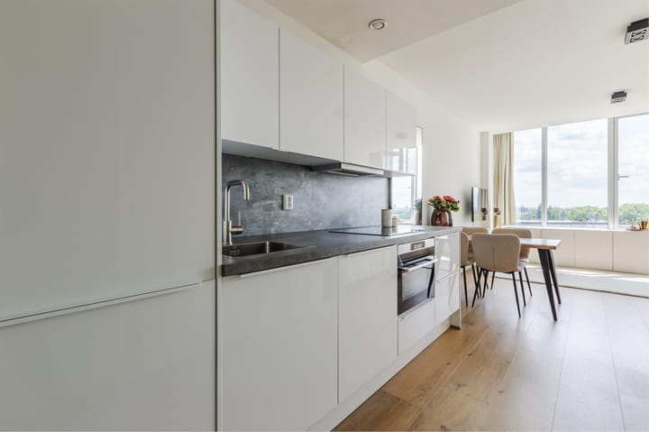 Photo 9 of Bos en Lommerplantsoen 39-B