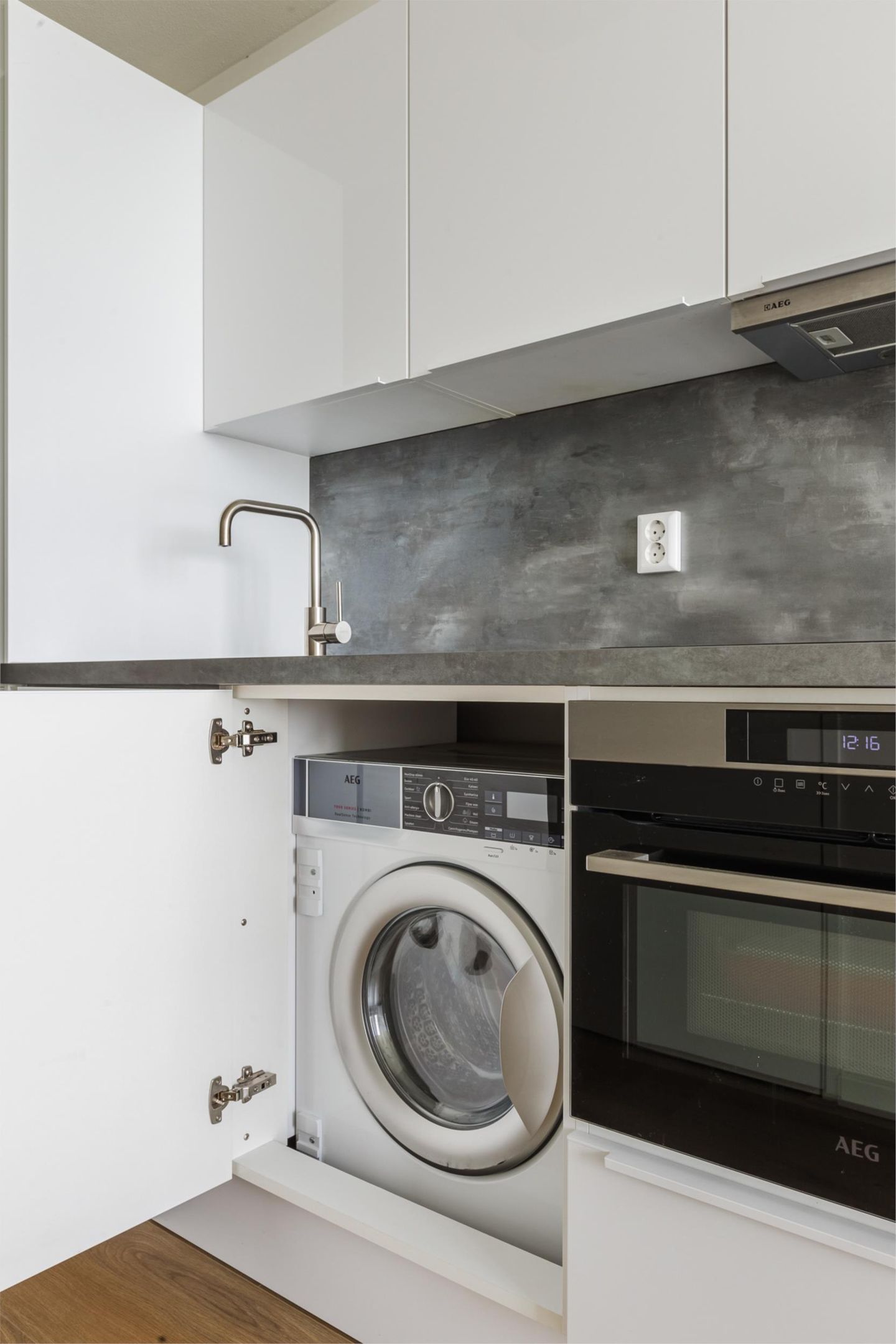 Foto 10 van Bos en Lommerplantsoen 39-B