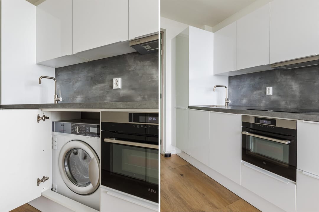 Foto 11 van Bos en Lommerplantsoen 39-B