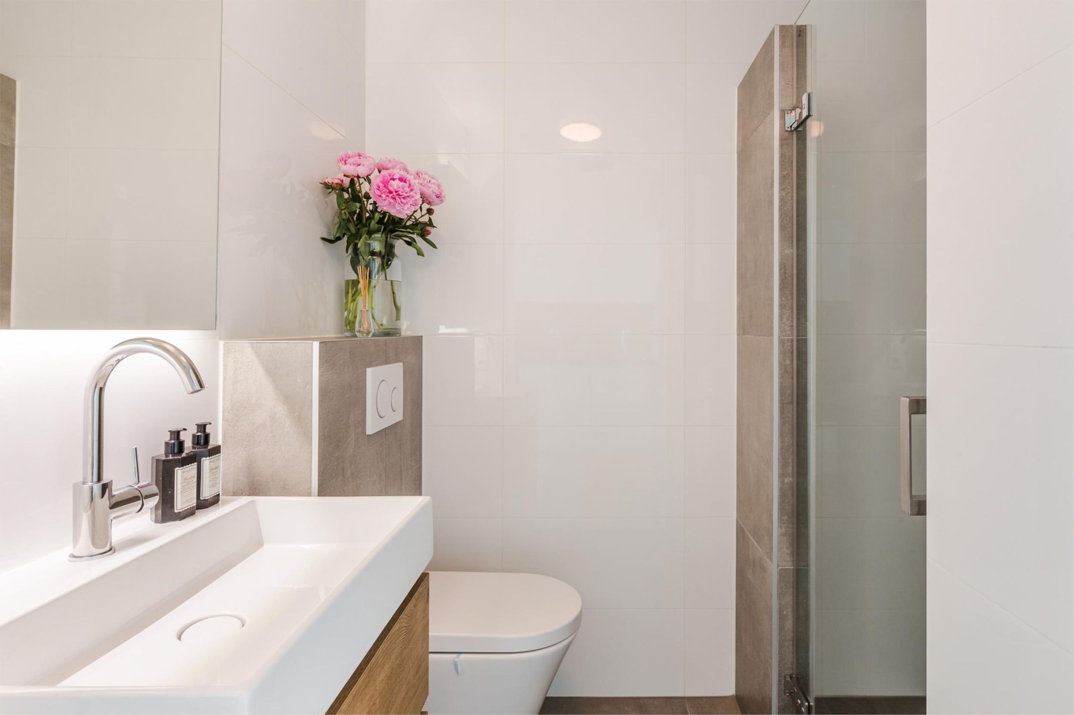 Foto 12 van Bos en Lommerplantsoen 39-B