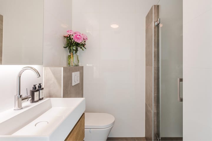 Photo 12 of Bos en Lommerplantsoen 39-B