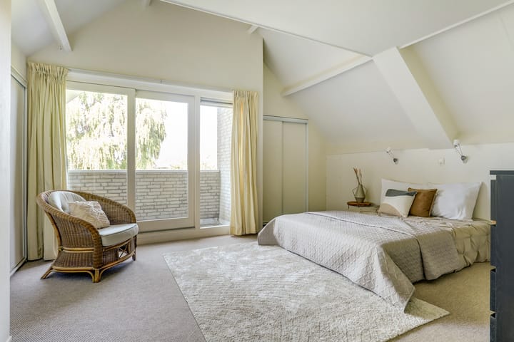 Foto 25 van Mayersloot 12