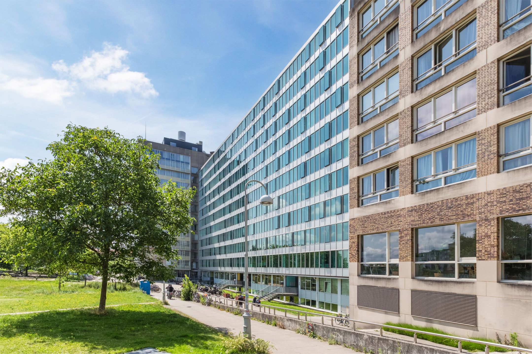 Foto 15 van Bos en Lommerplantsoen 39-B