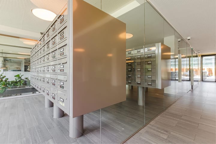 Photo 16 of Bos en Lommerplantsoen 39-B