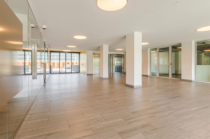 Photo 17 of Bos en Lommerplantsoen 39-B