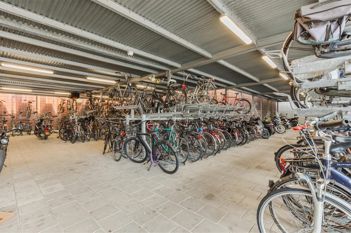 Photo 18 of Bos en Lommerplantsoen 39-B