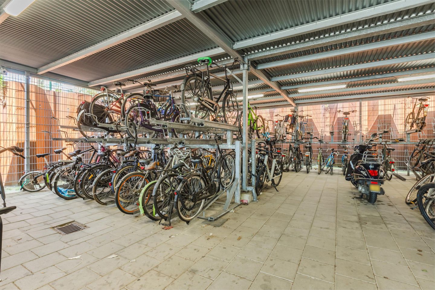 Foto 19 van Bos en Lommerplantsoen 39-B