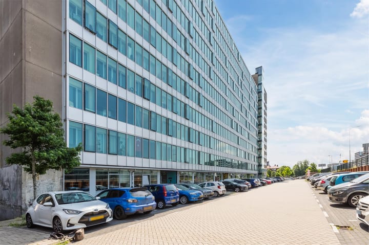 Photo 20 of Bos en Lommerplantsoen 39-B