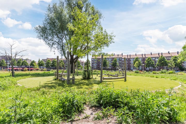 Photo 22 of Bos en Lommerplantsoen 39-B