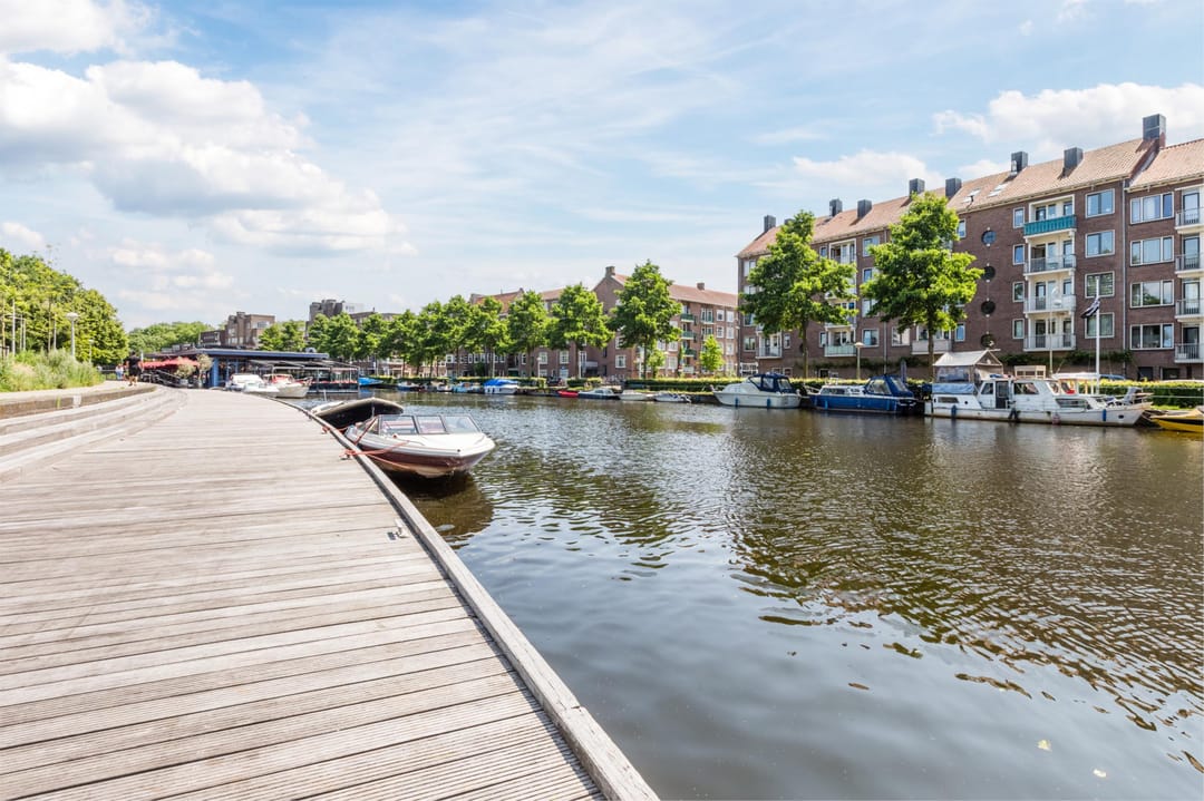 Foto 23 van Bos en Lommerplantsoen 39-B