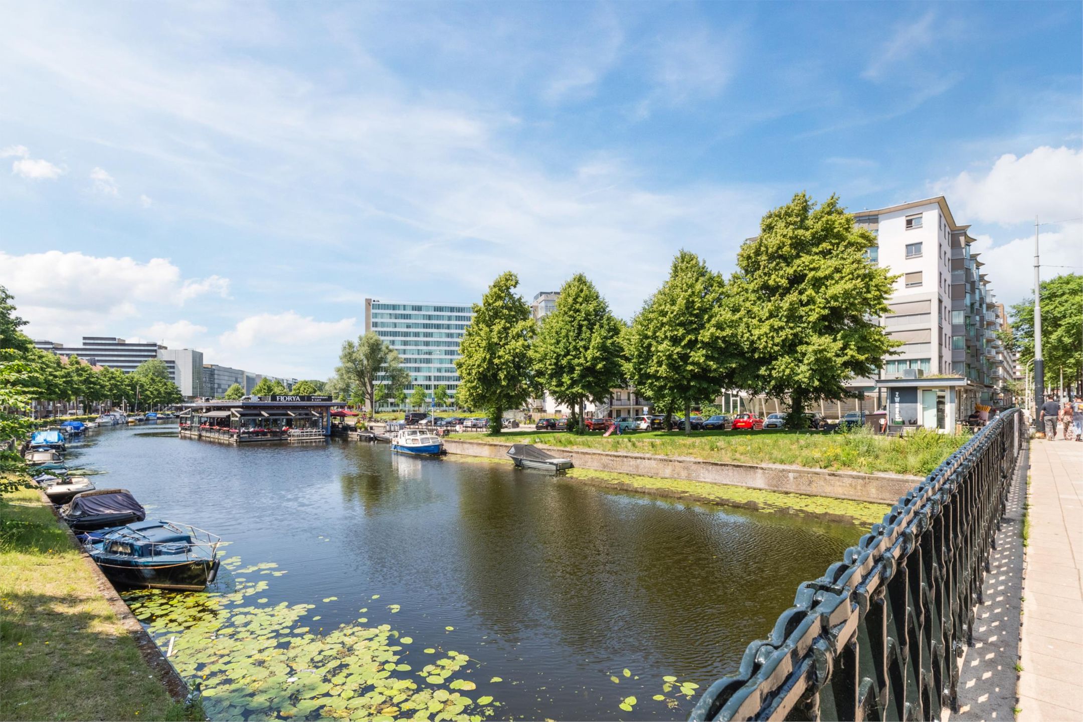 Foto 24 van Bos en Lommerplantsoen 39-B