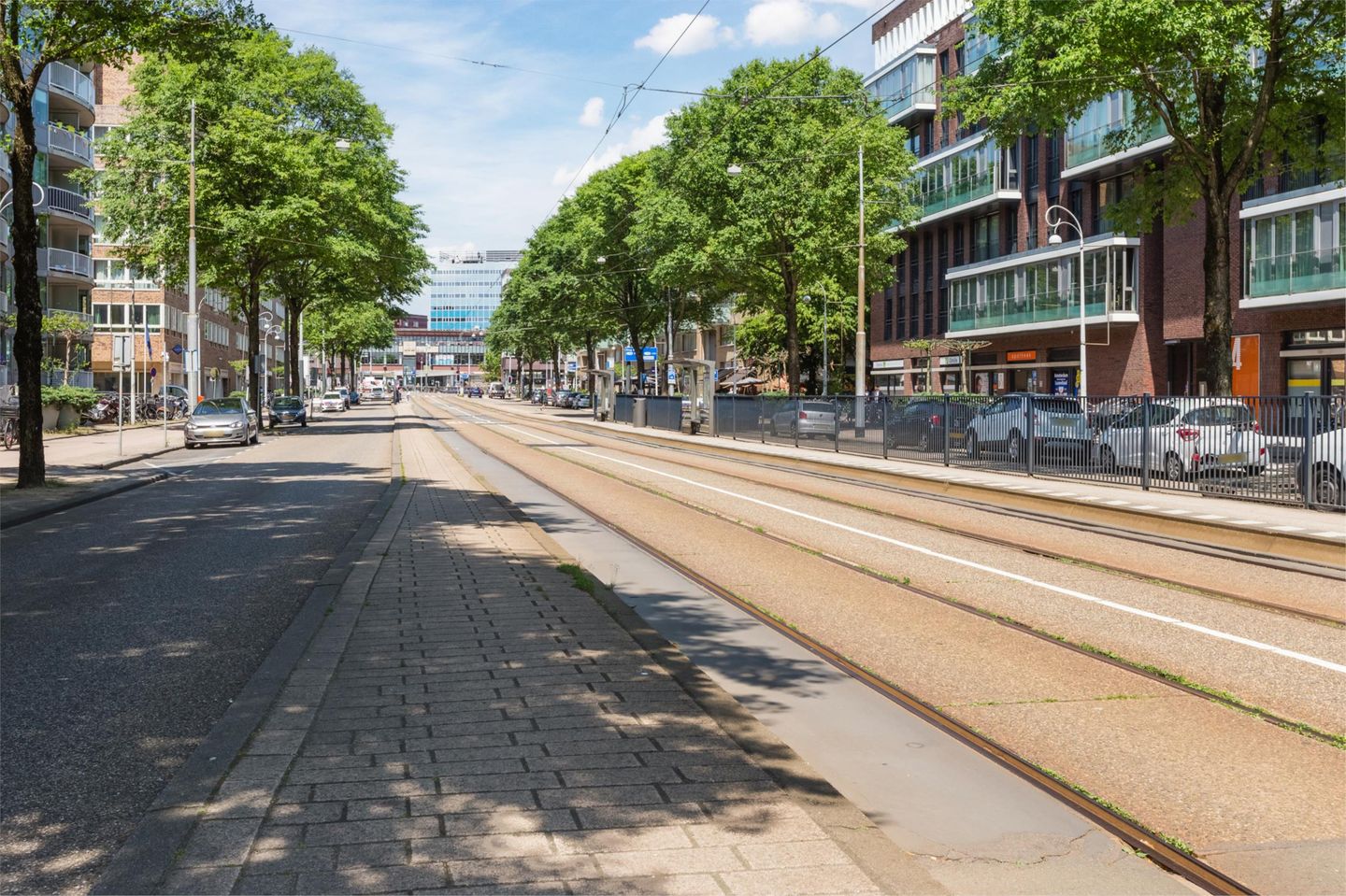 Foto 25 van Bos en Lommerplantsoen 39-B