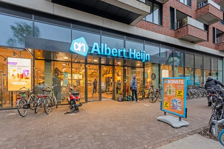 Foto 12 van Hellingbaan 352