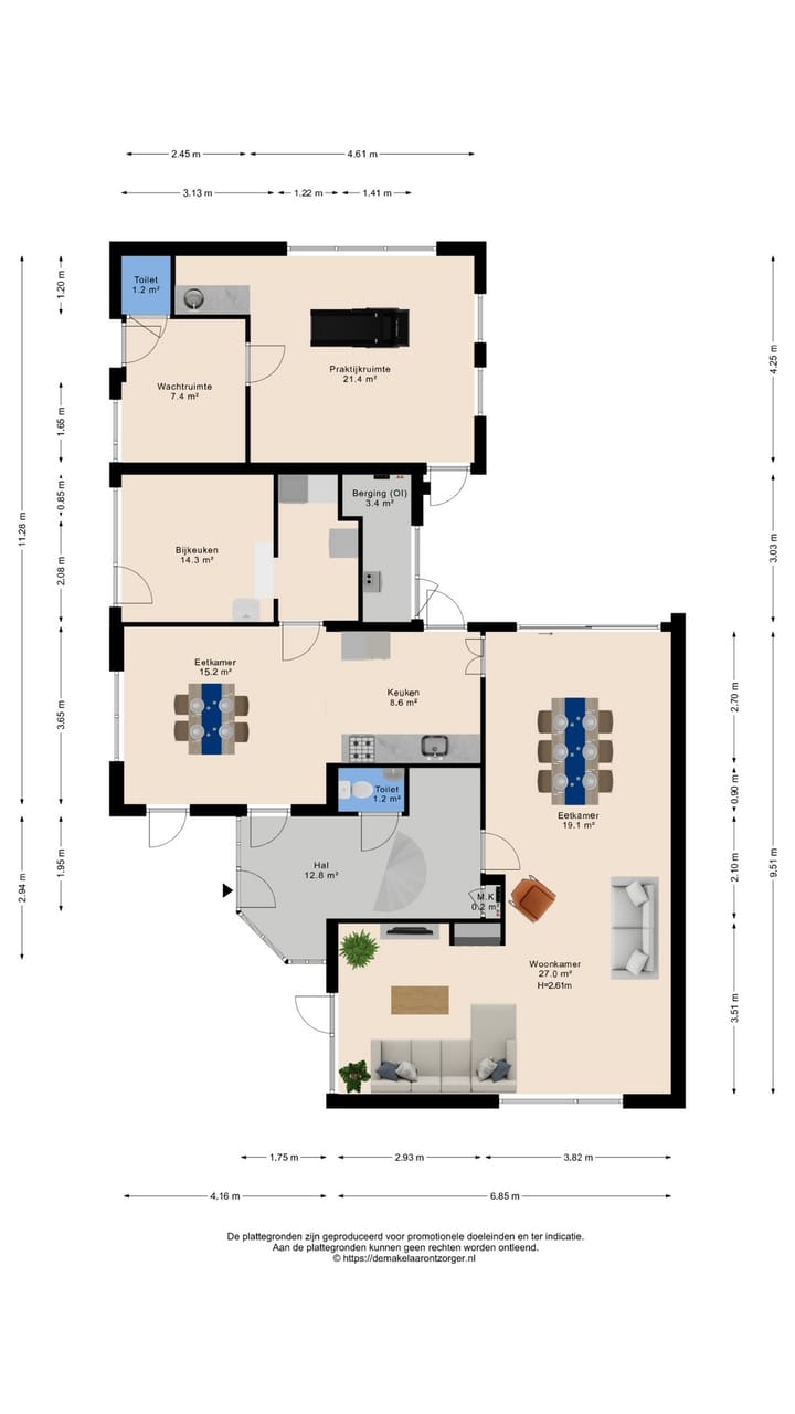 Foto 43 van Hageneind 2