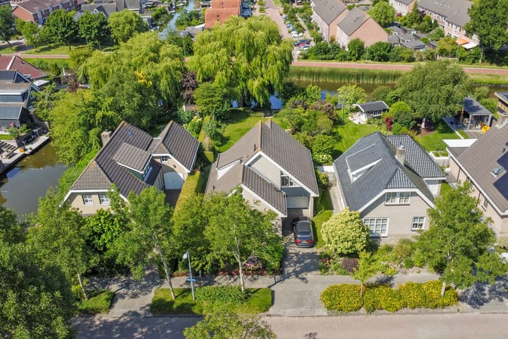 Foto 42 van Mayersloot 12