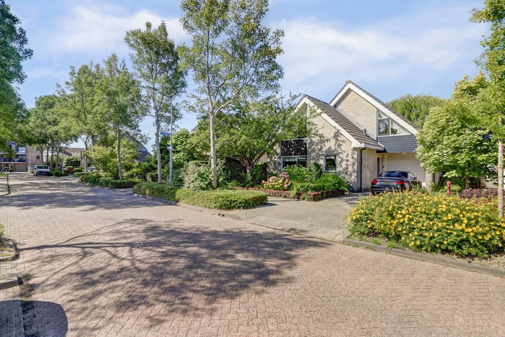 Foto 43 van Mayersloot 12