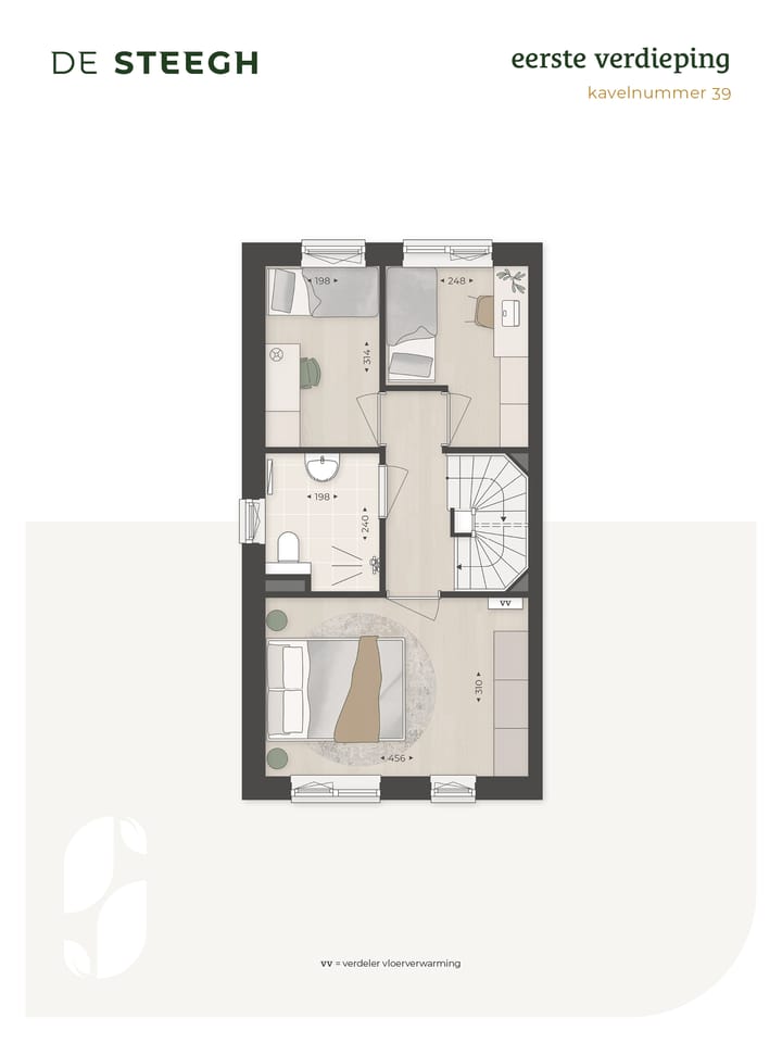 Foto 4 van Nieuwe Dijk (Bouwnr. 39)