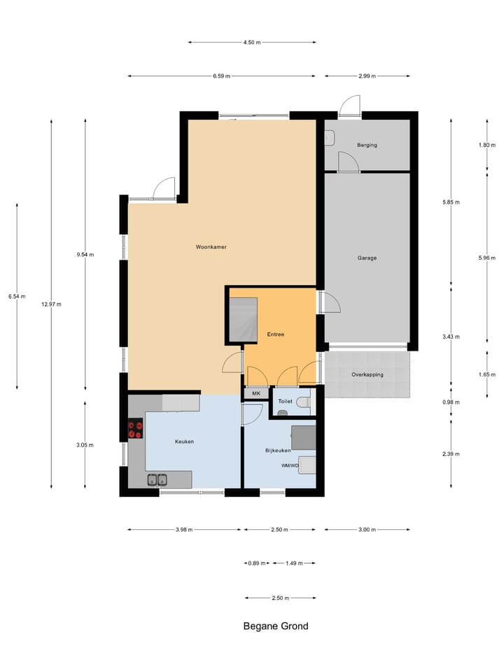 Foto 44 van Mayersloot 12