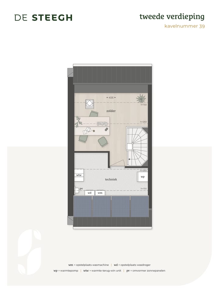 Foto 5 van Nieuwe Dijk (Bouwnr. 39)