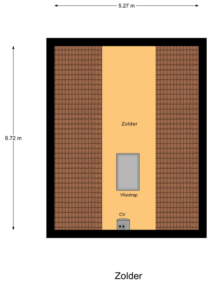 Foto 46 van Mayersloot 12