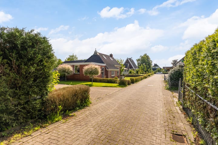 Foto 2 van Spoarstrjitte 2