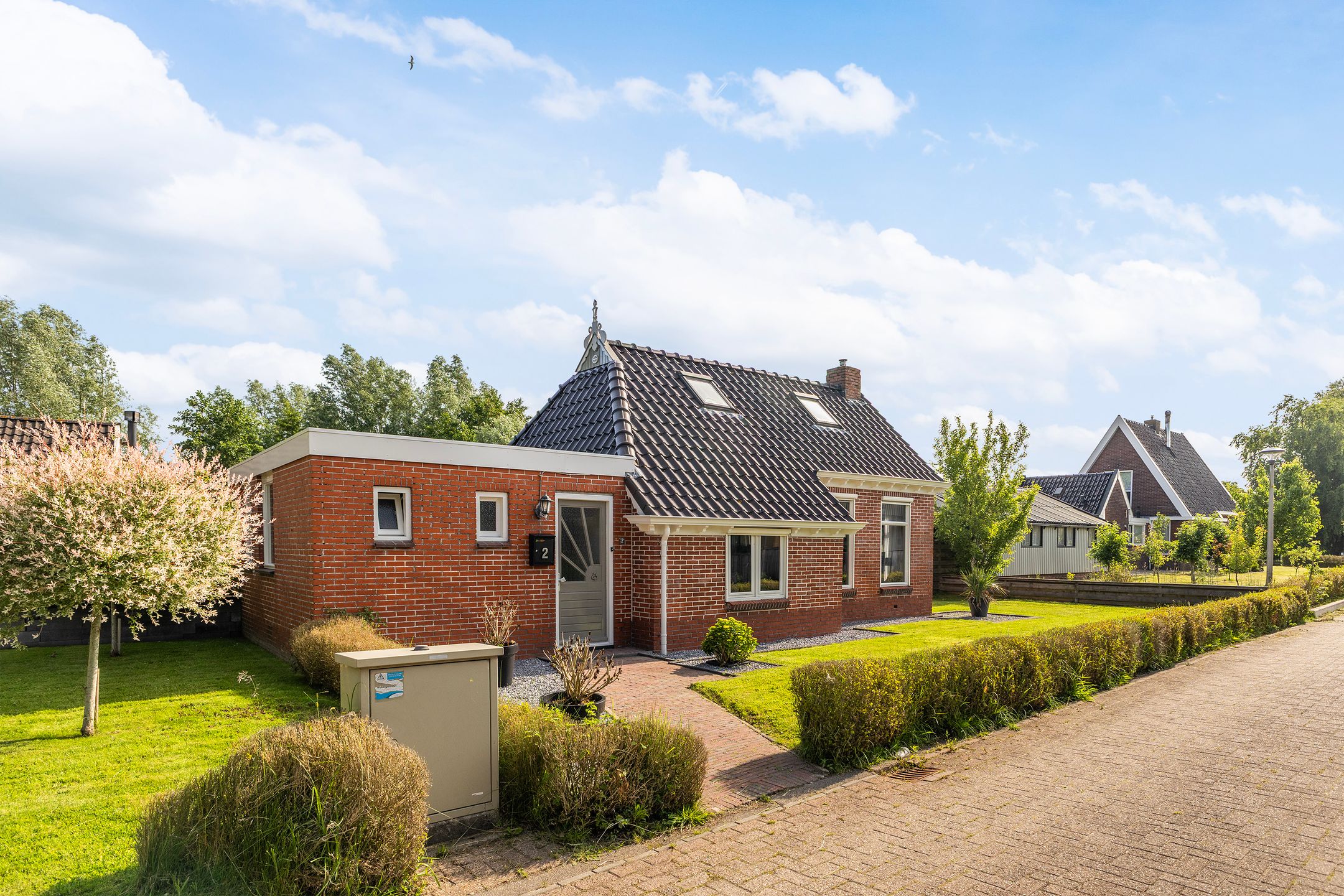 Foto 3 van Spoarstrjitte 2