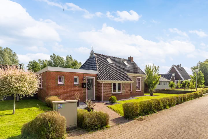 Foto 3 van Spoarstrjitte 2